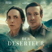  / The Deserter