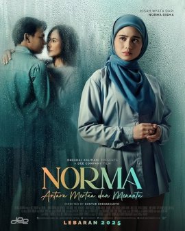 :     / Norma: Antara Mertua dan Menantu