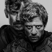    / King and Conqueror  
