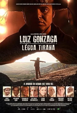   / Luiz Gonzaga: Legua Tirana