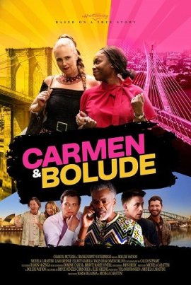    / Carmen & Bolude
