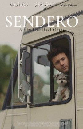    / Dogs on the Sendero