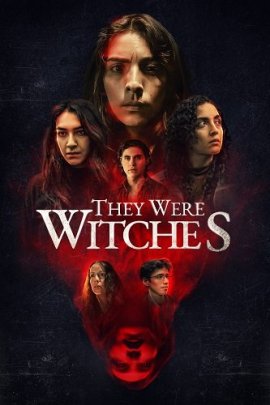    / They Were Witches