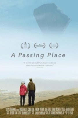    / A Passing Place