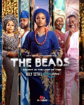  / The Beads