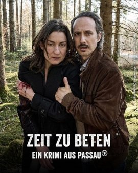    5.    / Zeit zu beten. Ein Krimi aus Passau 5