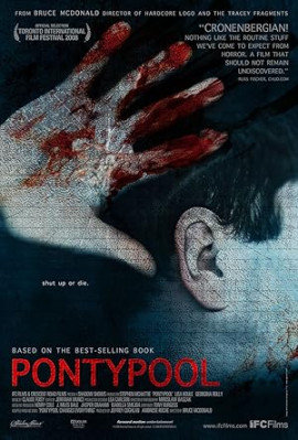  / Pontypool
