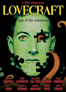 :   / Lovecraft: Fear of the Unknown