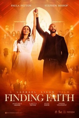    / Finding Faith