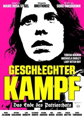  .   / Geschlechterkampf - Das Ende des Patriarchats