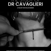    / The Study of Dr Cavaglieri