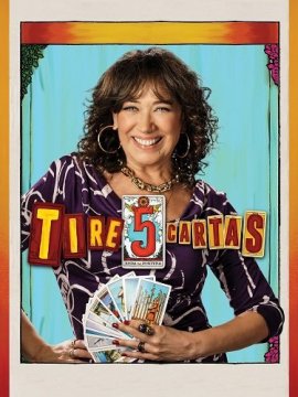    / Tire 5 Cartas