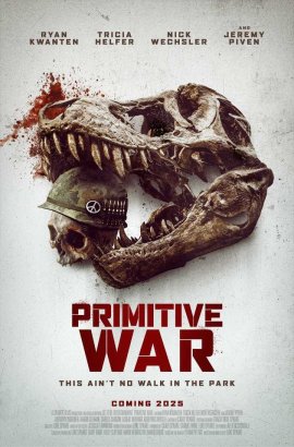   / Primitive War