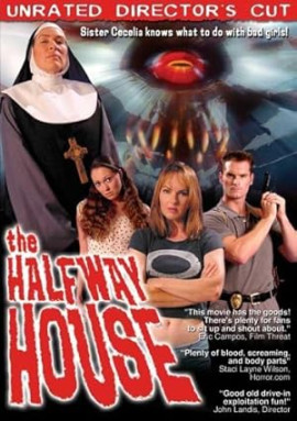   / The Halfway House