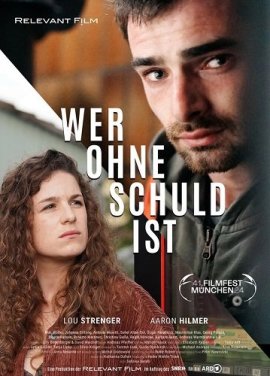   / Who is Without Fault