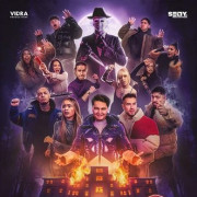    2 / Buzz House: The Movie 2