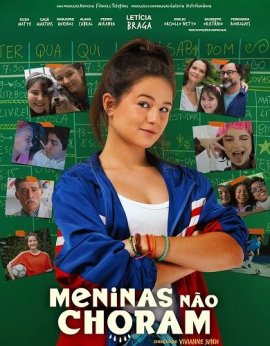    / Meninas Não Choram