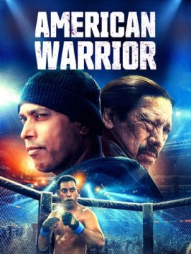   / American Warrior