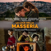    / La luce nella masseria