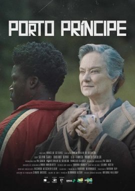 Порт-о-Пренс / Porto Príncipe