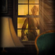   / There's a Zombie Outside