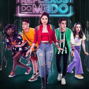   :   / Turma da Mônica Jovem: Reflexos do Medo