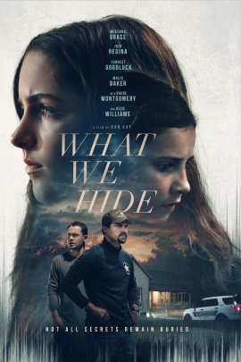    (  ) / What We Hide (Spider & Jessie)