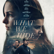    (  ) / What We Hide (Spider & Jessie)