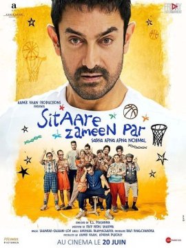    / Sitaare Zameen Par