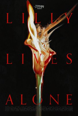    / Lilly Lives Alone