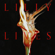    / Lilly Lives Alone