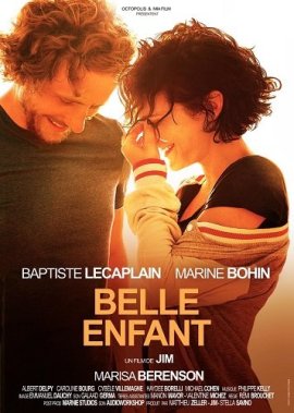   / Belle enfant