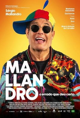 :   / Mallandro: O Errado que Deu Certo