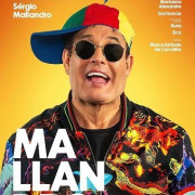 :   / Mallandro: O Errado que Deu Certo