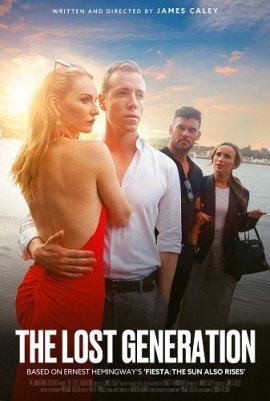   / The Lost Generation