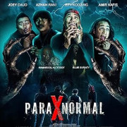  / Paraxnormal