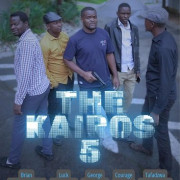  5 / The Kairos 5