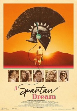   / A Spartan Dream