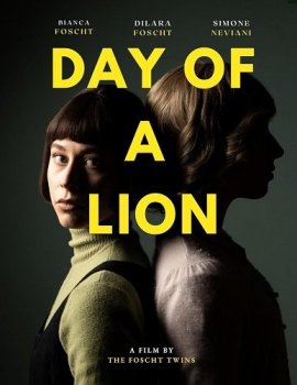   / Day of a Lion