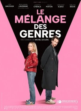   / Le mélange des genres