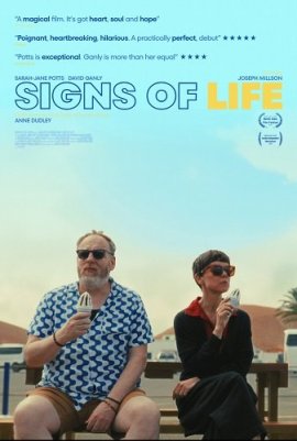   / Signs of Life