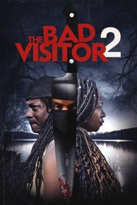   2 / The Bad Visitor 2