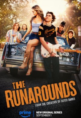  / The Runarounds  