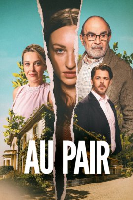   / The Au Pair  