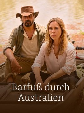    / Barfuß durch Australien