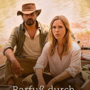    / Barfuß durch Australien