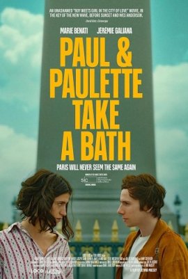    / Paul and Paulette Take a Bath