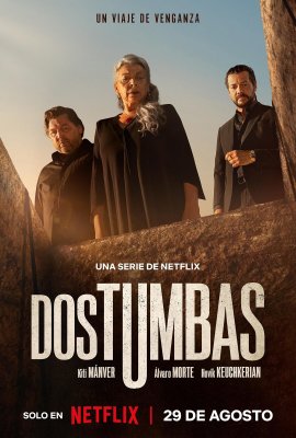  / Dos Tumbas (Two Graves)  