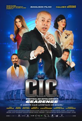   / C.I.C. - Central de Inteligencia Cearense