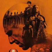 28 ��� ������: ���� ������ / 28 Years Later: The Bone Temple